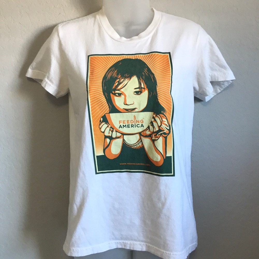 OBEY T-shirt Size M